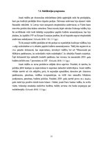 Referāts 'Finanšu krīzes 20.gs.2.pusē un 21.gs.', 21.