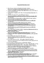 Referāts 'Finanšu krīzes 20.gs.2.pusē un 21.gs.', 26.