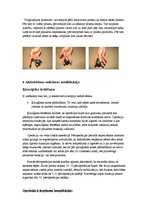 Referāts 'Karpālā kanāla sindroms - rehabilitācija', 8.