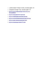 Referāts 'Karpālā kanāla sindroms - rehabilitācija', 13.