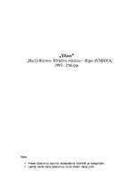 Referāts 'Harija Kārtera grāmata "Efektīva reklāma"', 10.