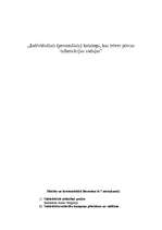 Referāts 'Harija Kārtera grāmata "Efektīva reklāma"', 12.