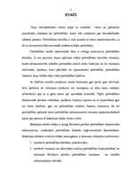 Diplomdarbs 'Rēzeknes pilsētas pašvaldības ekonomiskais raksturojums', 4.