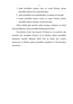 Diplomdarbs 'Rēzeknes pilsētas pašvaldības ekonomiskais raksturojums', 5.