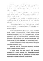 Diplomdarbs 'Rēzeknes pilsētas pašvaldības ekonomiskais raksturojums', 7.