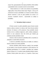 Diplomdarbs 'Rēzeknes pilsētas pašvaldības ekonomiskais raksturojums', 12.