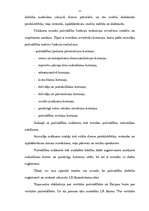 Diplomdarbs 'Rēzeknes pilsētas pašvaldības ekonomiskais raksturojums', 13.