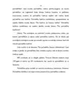 Diplomdarbs 'Rēzeknes pilsētas pašvaldības ekonomiskais raksturojums', 14.