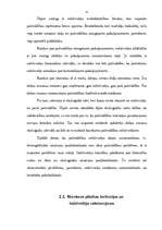 Diplomdarbs 'Rēzeknes pilsētas pašvaldības ekonomiskais raksturojums', 16.