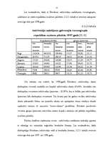 Diplomdarbs 'Rēzeknes pilsētas pašvaldības ekonomiskais raksturojums', 19.