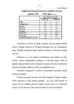 Diplomdarbs 'Rēzeknes pilsētas pašvaldības ekonomiskais raksturojums', 20.