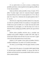 Diplomdarbs 'Rēzeknes pilsētas pašvaldības ekonomiskais raksturojums', 22.