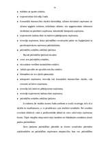 Diplomdarbs 'Rēzeknes pilsētas pašvaldības ekonomiskais raksturojums', 24.