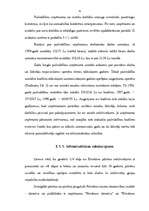 Diplomdarbs 'Rēzeknes pilsētas pašvaldības ekonomiskais raksturojums', 26.