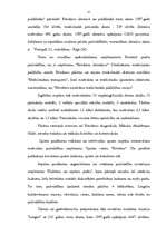 Diplomdarbs 'Rēzeknes pilsētas pašvaldības ekonomiskais raksturojums', 27.