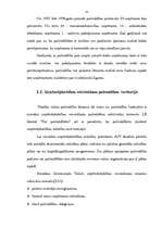 Diplomdarbs 'Rēzeknes pilsētas pašvaldības ekonomiskais raksturojums', 29.