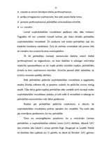 Diplomdarbs 'Rēzeknes pilsētas pašvaldības ekonomiskais raksturojums', 30.