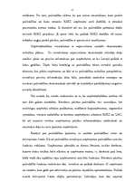 Diplomdarbs 'Rēzeknes pilsētas pašvaldības ekonomiskais raksturojums', 33.