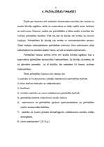 Diplomdarbs 'Rēzeknes pilsētas pašvaldības ekonomiskais raksturojums', 35.