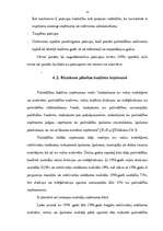 Diplomdarbs 'Rēzeknes pilsētas pašvaldības ekonomiskais raksturojums', 39.