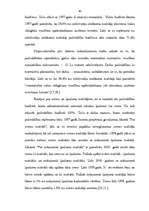 Diplomdarbs 'Rēzeknes pilsētas pašvaldības ekonomiskais raksturojums', 40.