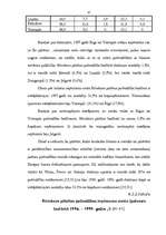 Diplomdarbs 'Rēzeknes pilsētas pašvaldības ekonomiskais raksturojums', 43.