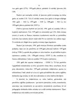 Diplomdarbs 'Rēzeknes pilsētas pašvaldības ekonomiskais raksturojums', 45.