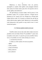 Diplomdarbs 'Rēzeknes pilsētas pašvaldības ekonomiskais raksturojums', 46.