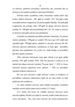 Diplomdarbs 'Rēzeknes pilsētas pašvaldības ekonomiskais raksturojums', 48.