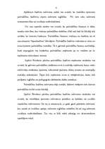 Diplomdarbs 'Rēzeknes pilsētas pašvaldības ekonomiskais raksturojums', 51.