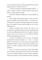 Diplomdarbs 'Rēzeknes pilsētas pašvaldības ekonomiskais raksturojums', 57.