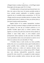 Diplomdarbs 'Rēzeknes pilsētas pašvaldības ekonomiskais raksturojums', 61.