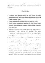 Diplomdarbs 'Rēzeknes pilsētas pašvaldības ekonomiskais raksturojums', 62.