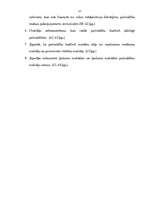 Diplomdarbs 'Rēzeknes pilsētas pašvaldības ekonomiskais raksturojums', 63.