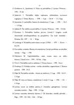 Diplomdarbs 'Rēzeknes pilsētas pašvaldības ekonomiskais raksturojums', 65.