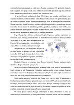 Referāts 'Francija', 5.