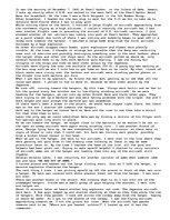 Eseja 'Pearl Harbor', 1.