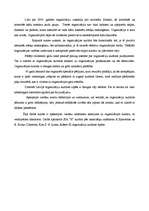 Referāts 'Organizācijas kultūru teorijas un SIA “X” organizācijas kultūras apraksts', 2.