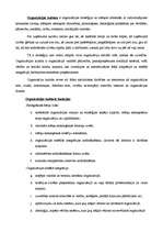 Referāts 'Organizācijas kultūru teorijas un SIA “X” organizācijas kultūras apraksts', 3.