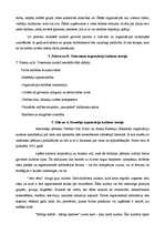 Referāts 'Organizācijas kultūru teorijas un SIA “X” organizācijas kultūras apraksts', 6.