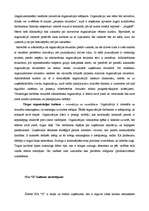 Referāts 'Organizācijas kultūru teorijas un SIA “X” organizācijas kultūras apraksts', 9.