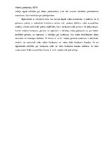 Eseja 'Atbildība par videi nodarīto kaitējumu', 2.