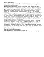 Eseja 'Achilles Tendon Rupture: The Diagnosis', 1.