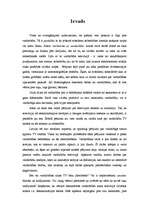 Referāts 'Vardarbība televīzijā', 1.