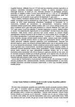 Referāts 'Latvijas politiskā sistēma', 12.