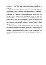 Eseja 'Brāļi Kaudzītes "Mērnieku laiki". Ilze, Annuža un Tenis - aizejošā pasaule', 3.