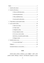 Referāts 'Sociālās kustības', 2.