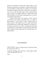 Referāts 'Sociālās kustības', 3.