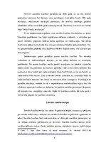 Referāts 'Sociālās kustības', 4.