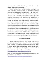 Referāts 'Sociālās kustības', 6.